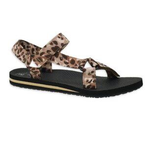 Time and Tru Women's Nature Sandals